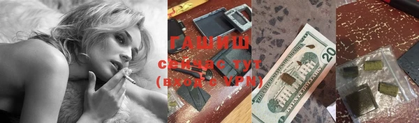 стафф Няндома