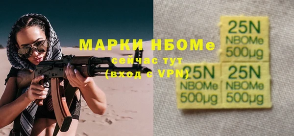 стафф Няндома